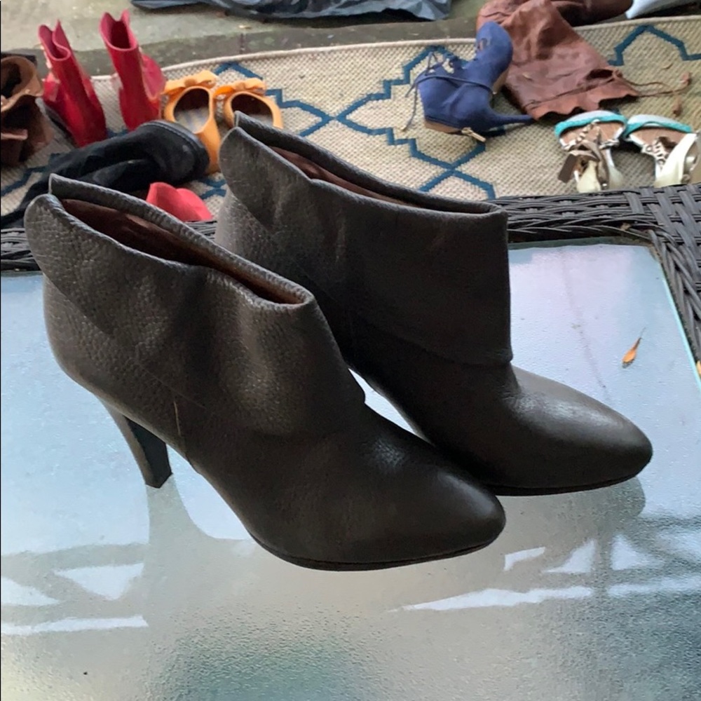Booties